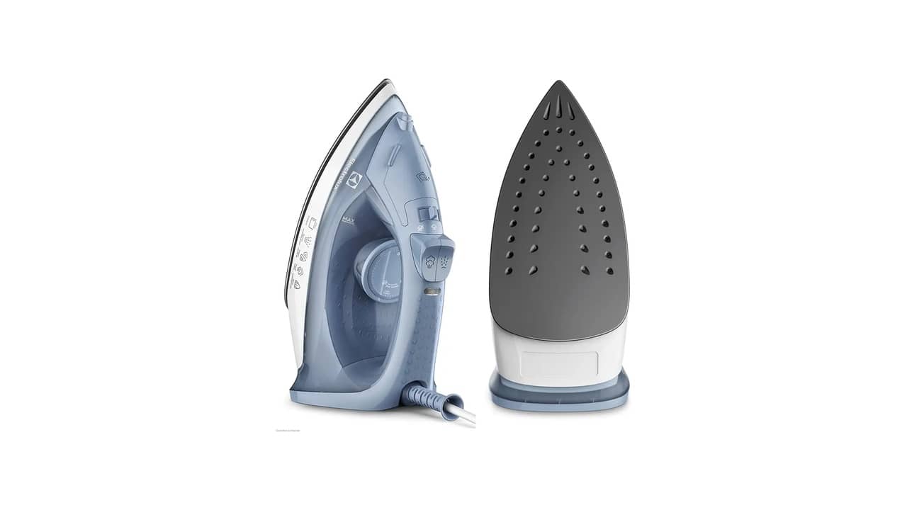 Qual é o Melhor Ferro de Passar Roupa a Vapor? Análise de 10 Modelos Top