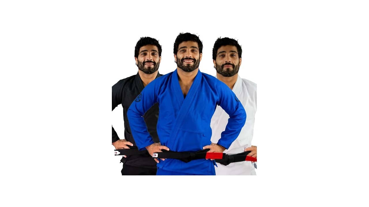 Qual é o Melhor Kimono para Jiu-Jitsu? Análise de 10 Modelos Top