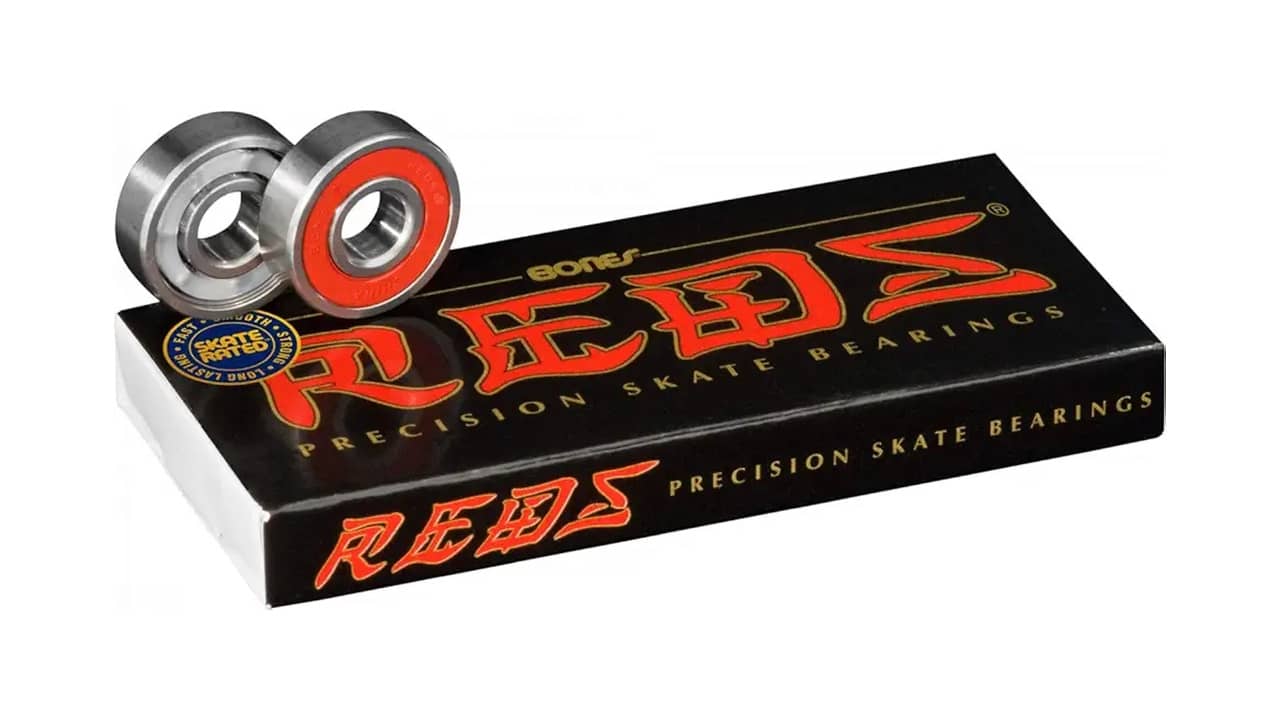Qual é o Melhor Rolamento para Skate? Análise dos 10 Top Modelos
