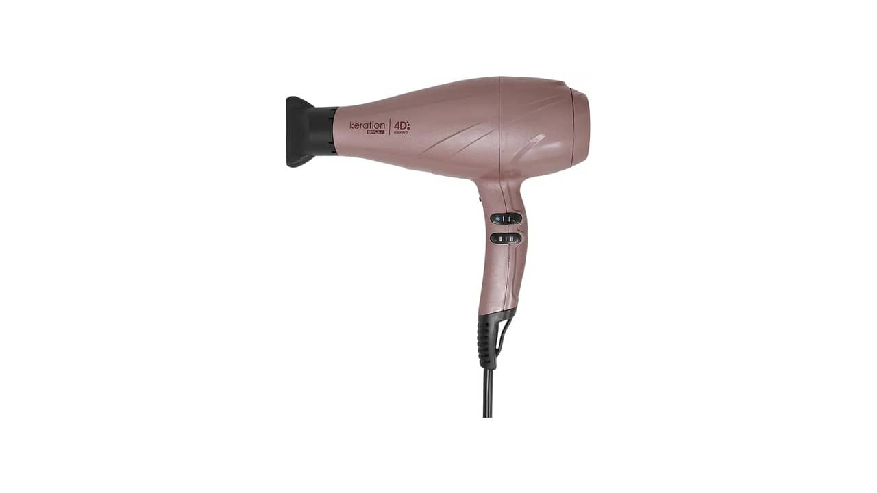 Qual é o Melhor Secador de Cabelo Profissional? Análise de 10 Modelos de Alta Qualidade