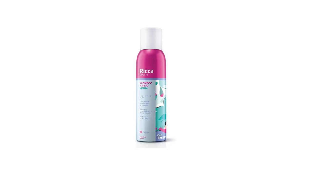 Qual é o Melhor Shampoo a Seco? Analisando 10 Opções Top