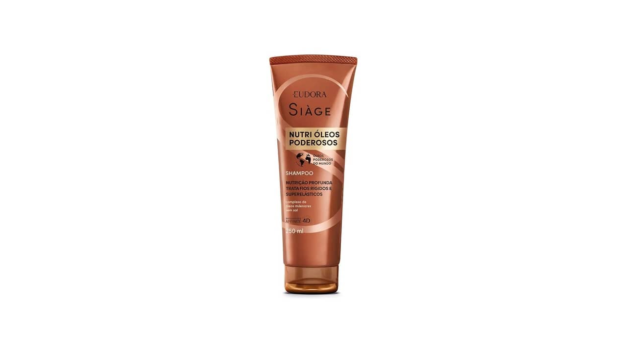 Qual é o Melhor Shampoo da Eudora? Análise dos 10 Modelos Mais Eficazes