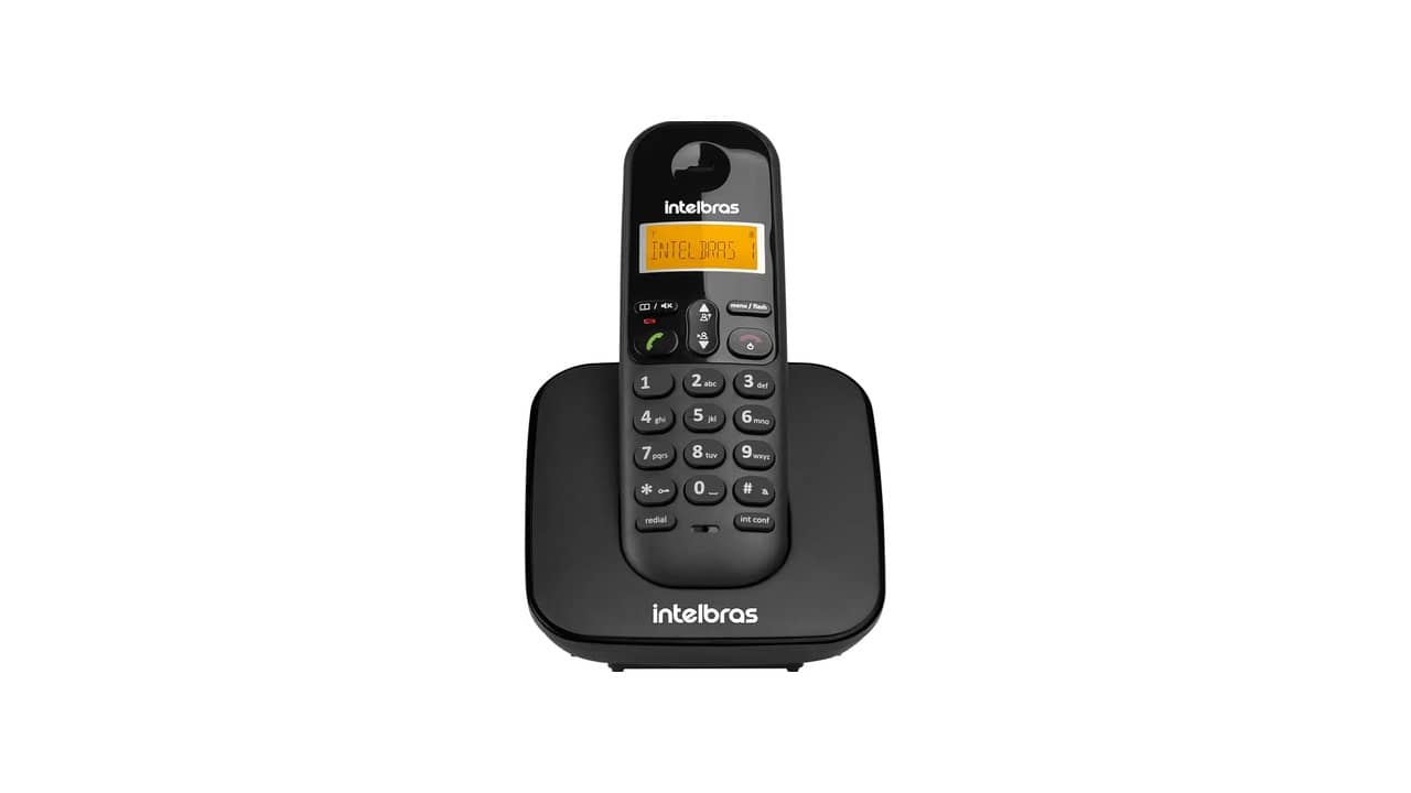 Qual é o Melhor Telefone sem Fio? Top 10 Modelos com Identificação de Chamadas