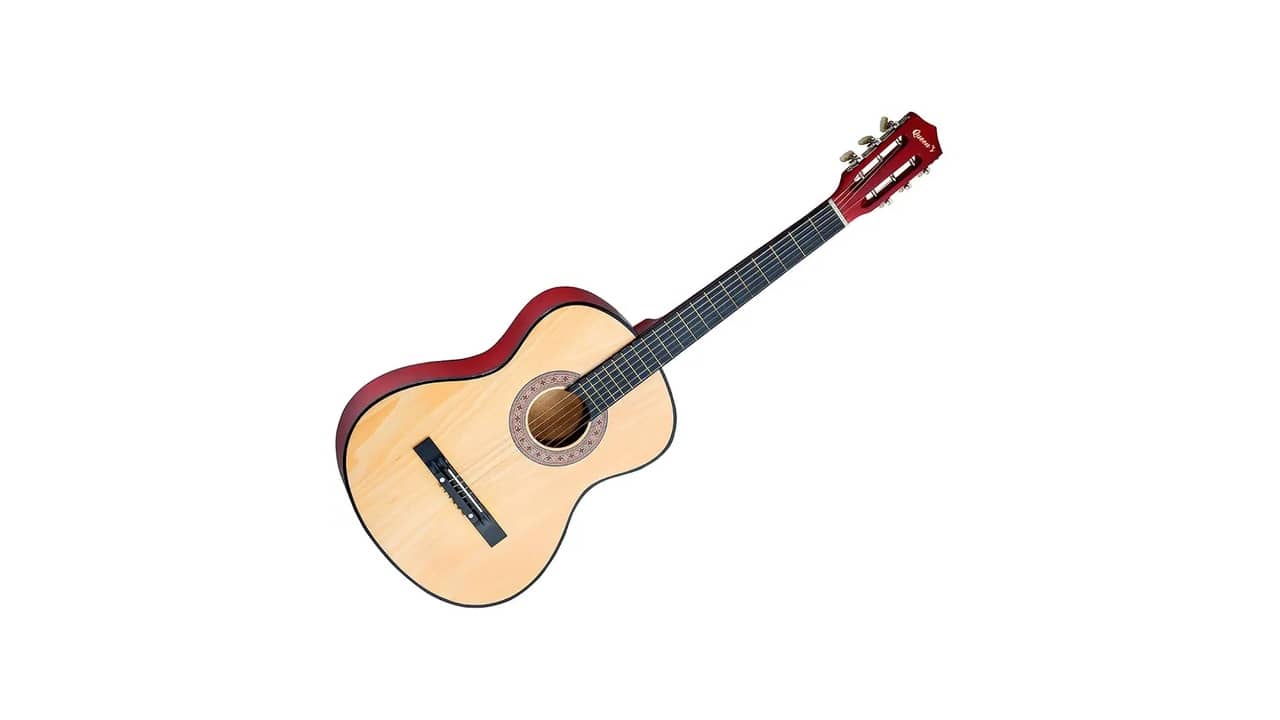 Qual é o Melhor Violão para Iniciantes? Top 10 Recomendações
