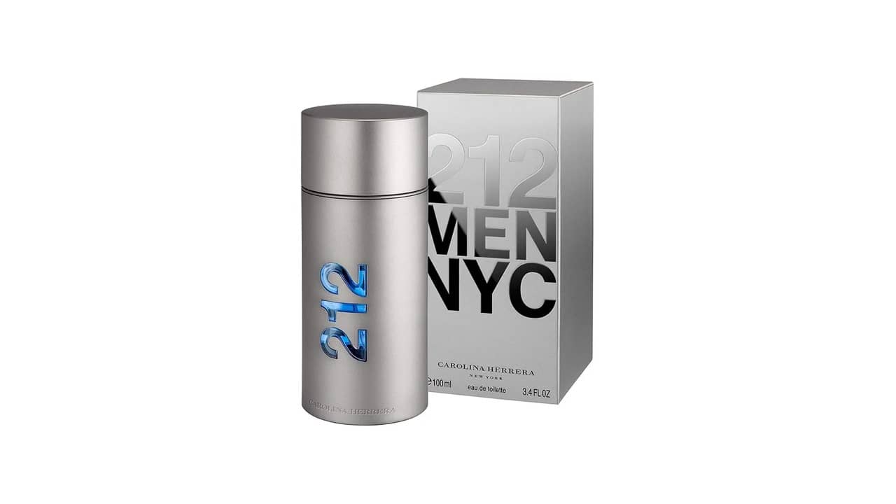 Qual Melhor 212 Masculino? Análise de 9 Perfumes Exclusivos