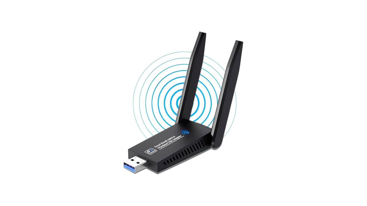 Qual Melhor Adaptador Wi-Fi para PC? Top 10 Recomendações para Internet Rápida