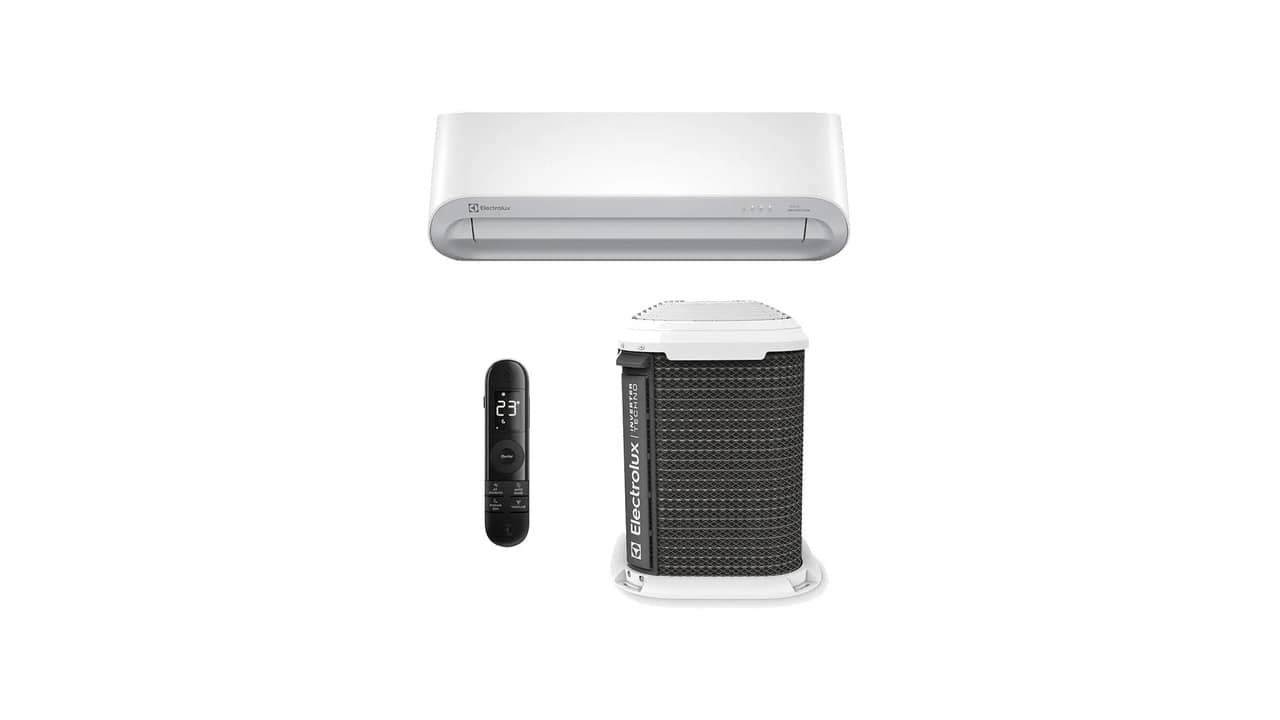 Qual Melhor Ar-Condicionado 12000 BTUs? Análise Detalhada e Recomendações