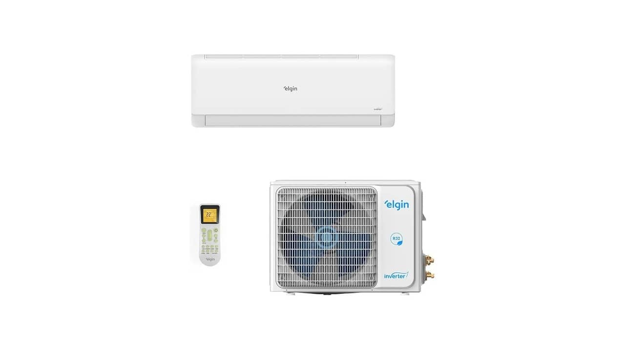 Qual Melhor Ar-Condicionado Inverter? Análise de 9 Modelos Top