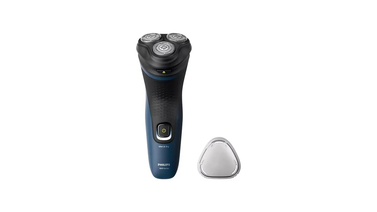 Qual Melhor Barbeador Elétrico? Top 10 Recomendações para Você