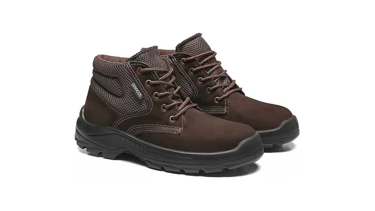 Qual Melhor Bota de Segurança? Top 10 Modelos Resistentes