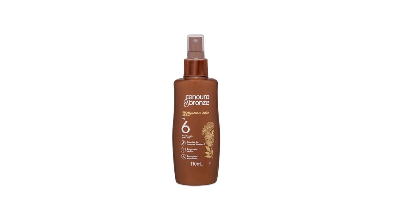 Qual Melhor Bronzeador? A Análise Completa dos 10 Melhores Modelos