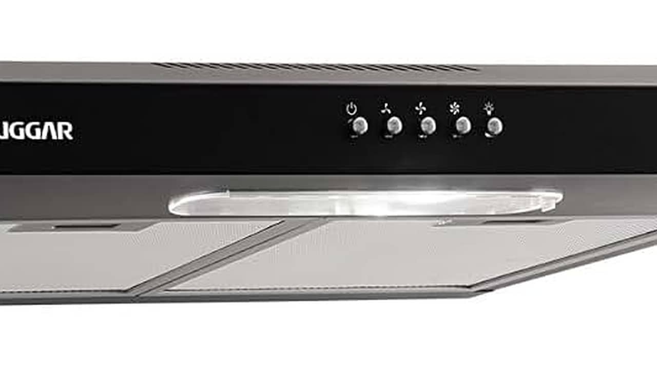 Qual Melhor Depurador de Ar? Top 10 Recomendações de Eficiência e Design
