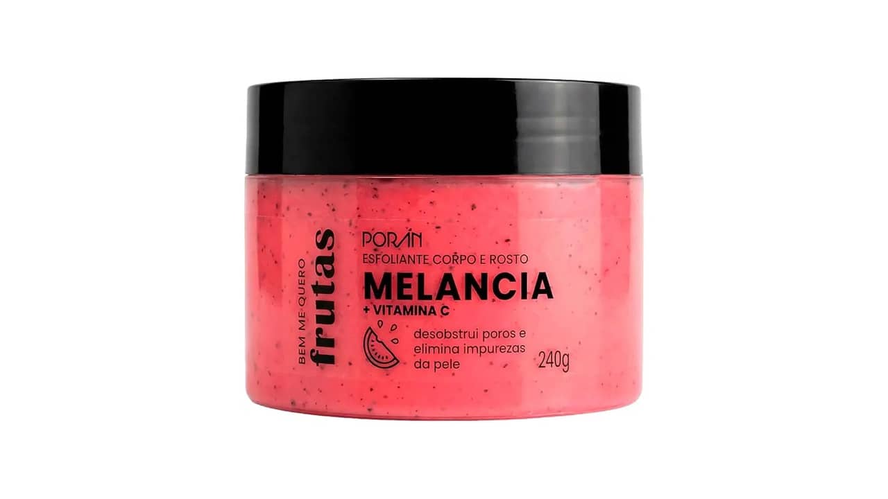 Qual Melhor Esfoliante Corporal? Análise Completa de 10 Opções Top