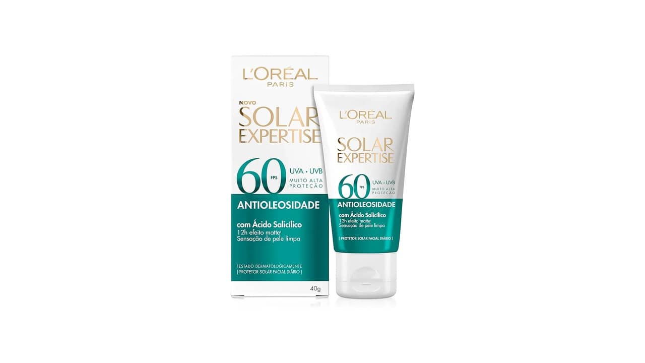 Qual Melhor Filtro Solar para o Rosto? Análise de 9 Modelos Top