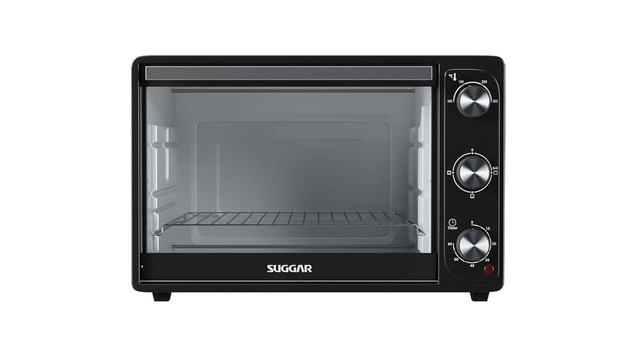 Qual Melhor Forno Elétrico de Bancada? Top 10 para Profissionais de Baking