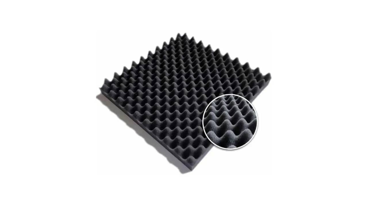 Qual Melhor Isolamento Acústico? Analise de 10 Produtos Top