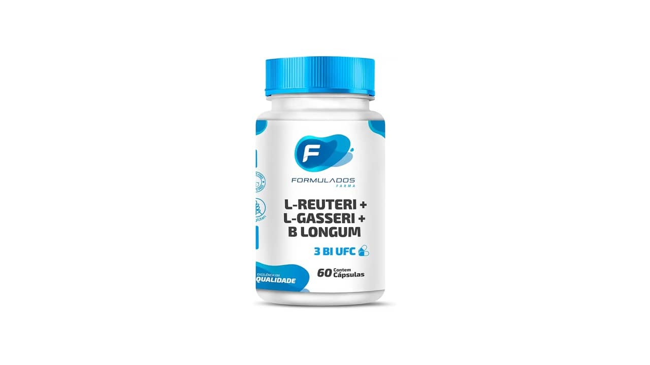 Qual Melhor Lactobacillus? As 10 Melhores Opções para Benefícios Digestivos