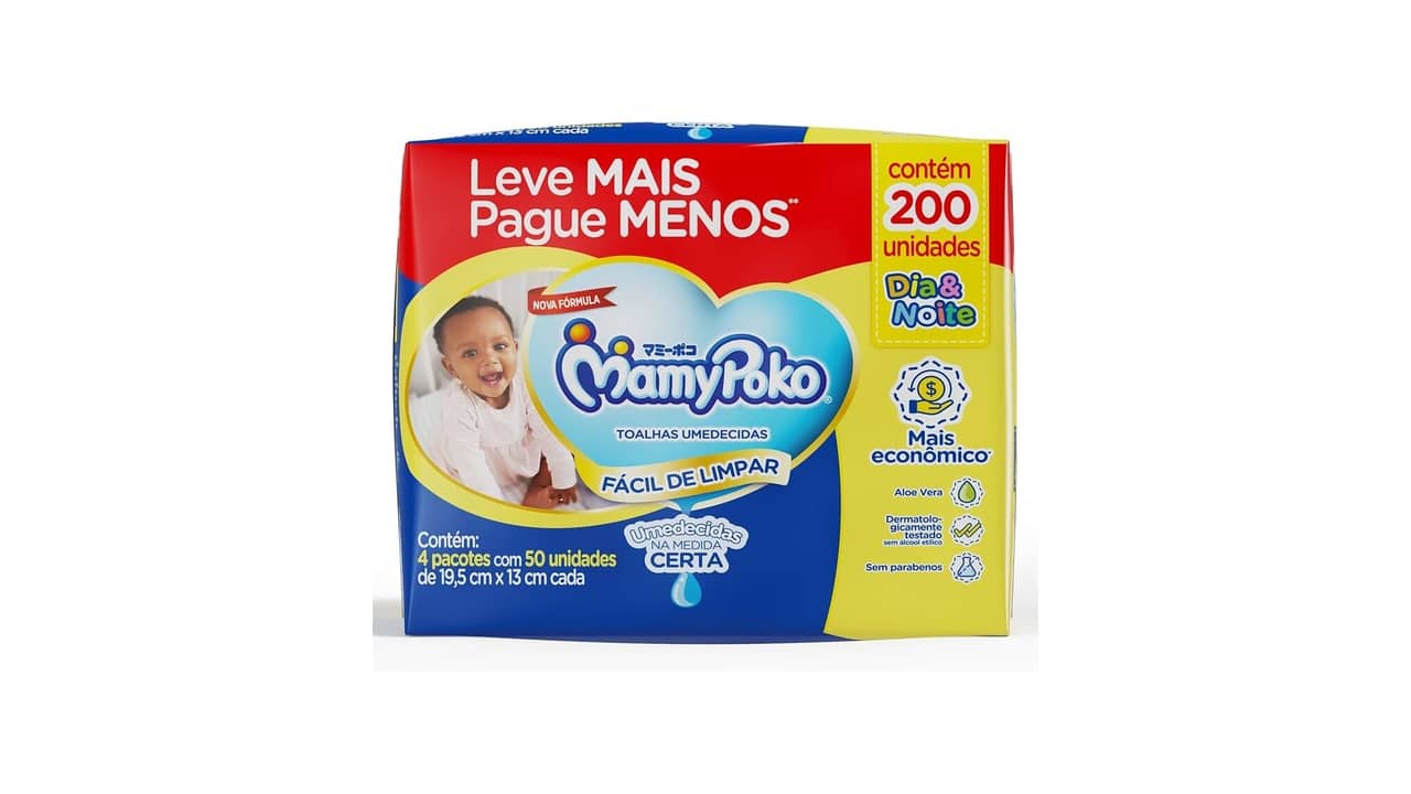 Qual Melhor Lenço Umedecido para Bebê? Hipoalergênicos e Compostos Suaves