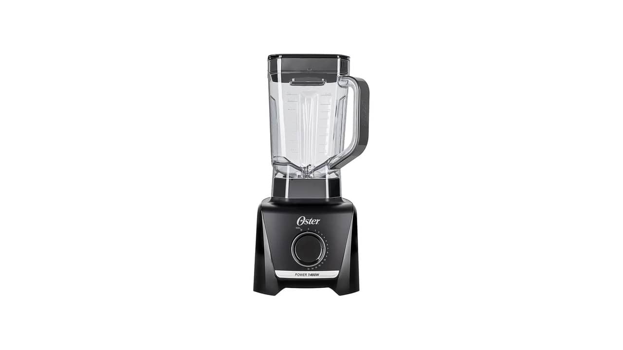 Qual Melhor Liquidificador Oster? Análise de 10 Modelos Top