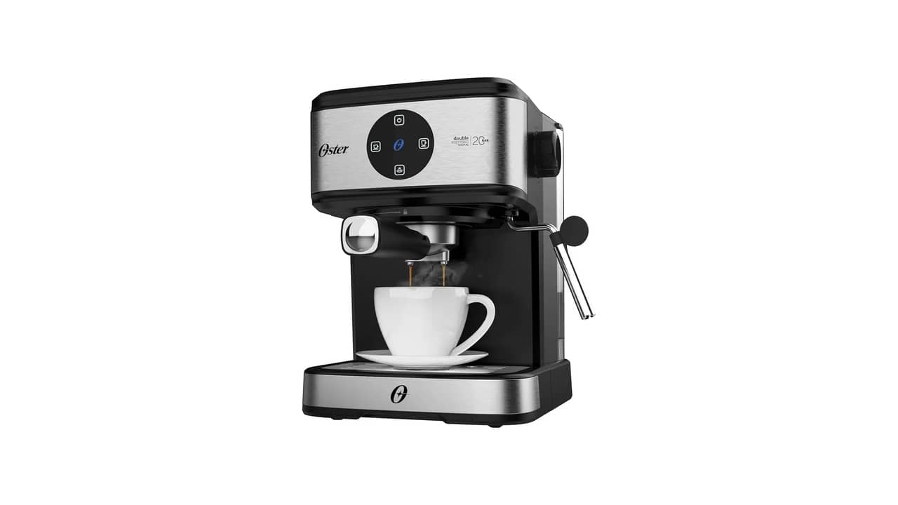 Qual Melhor Máquina de Café Expresso? Análise Completa de 10 Modelos Top