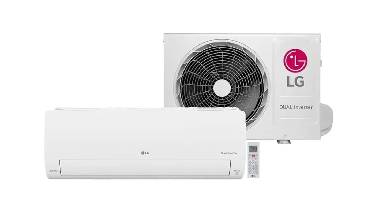 Qual Melhor Marca de Ar-Condicionado Inverter? Tecnologia e Eficiência Analisadas