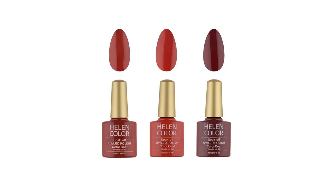 Qual Melhor Marca de Esmalte em Gel? Análise dos 10 Melhores Produtos