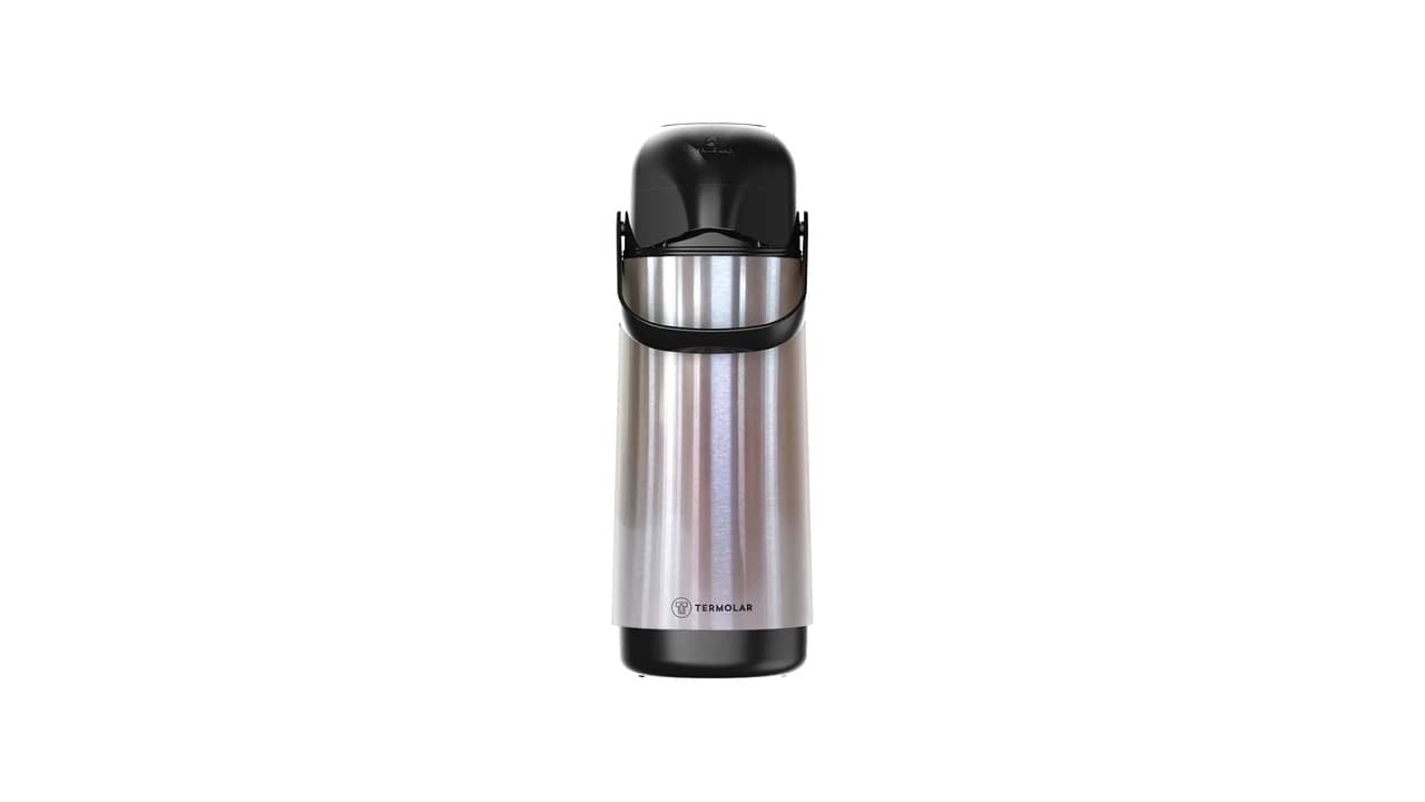 Qual Melhor Marca de Garrafa de Café? Top 10 Opções Analisadas
