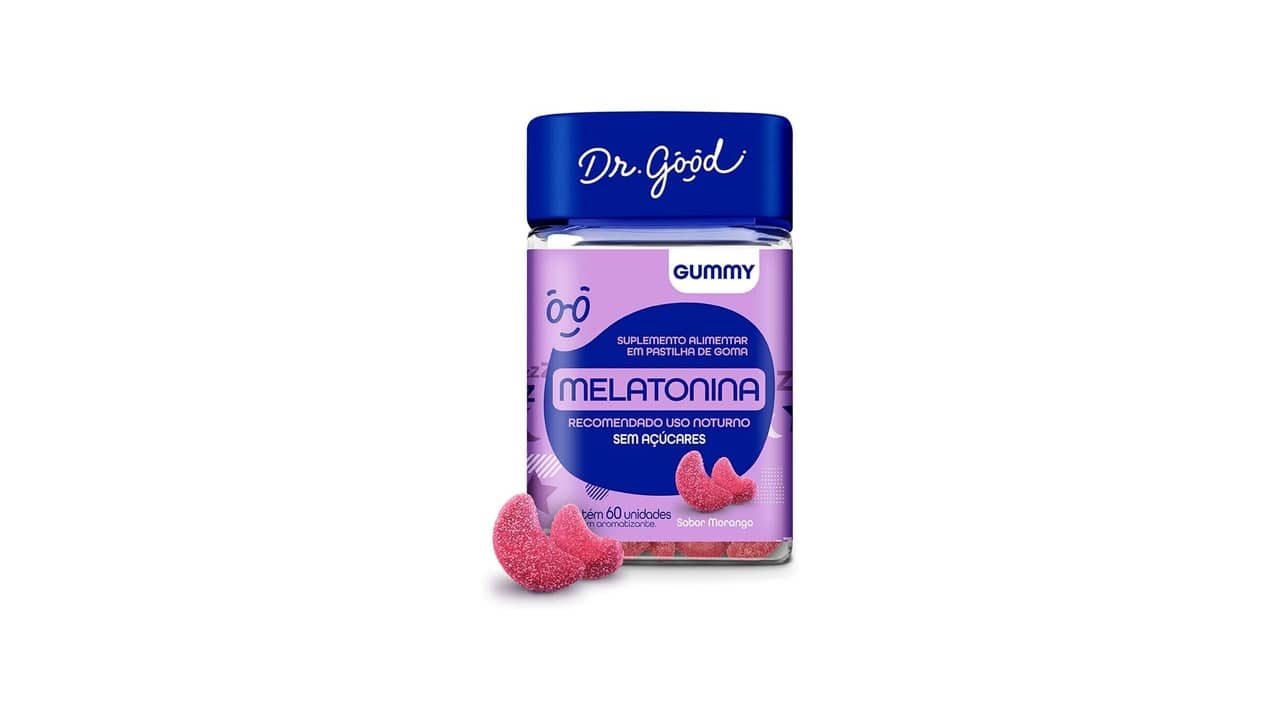 Qual Melhor Marca de Melatonina? Análise Detalhada das Melhores Opções