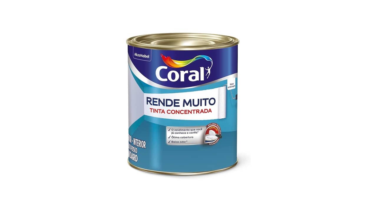 Qual Melhor Marca de Tinta para Parede? Análise das 10 Melhores Opções