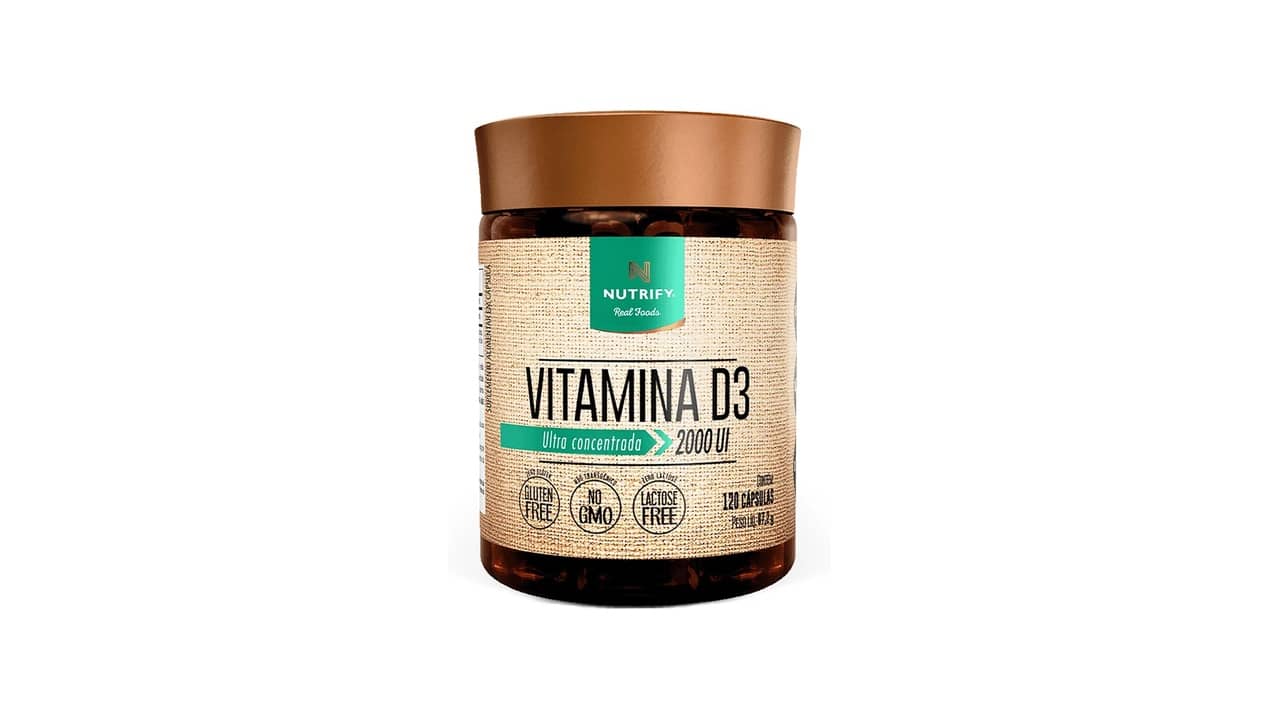 Qual Melhor Marca de Vitamina D? Análise Detalhada de 10 Opções