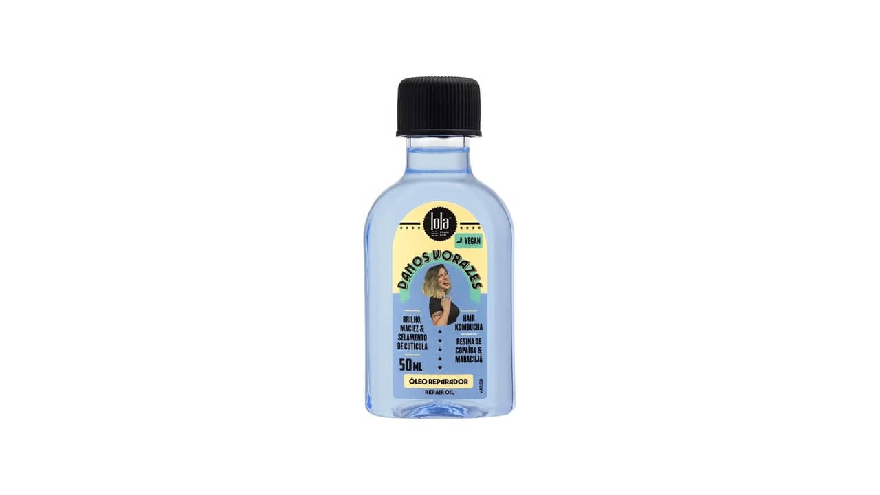 Qual Melhor Óleo Reparador de Pontas? Top 10 Recomendados