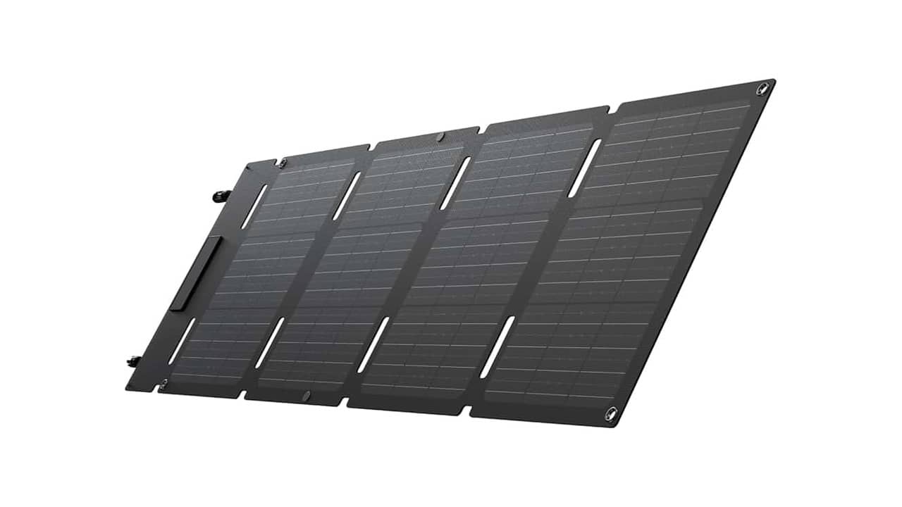 Qual Melhor Painel Solar? Top 10 Para Acampamento e Off-Grid