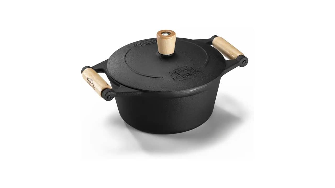 Qual Melhor Panela para Fogão a Lenha? Análise dos 10 Melhores Modelos