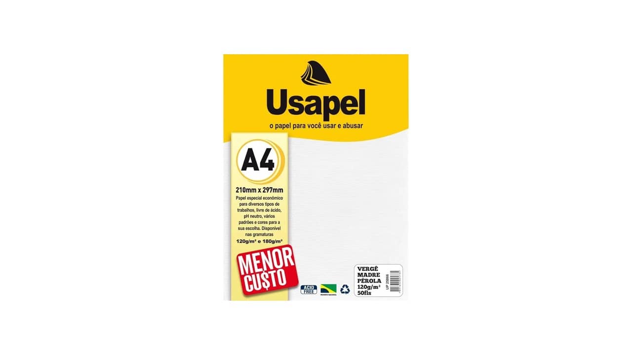 Qual Melhor Papel para Convite de Casamento? Análise dos 10 Melhores Papéis