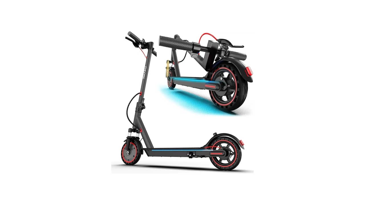 Qual Melhor Patinete Elétrico? Análise dos 10 Melhores Modelos