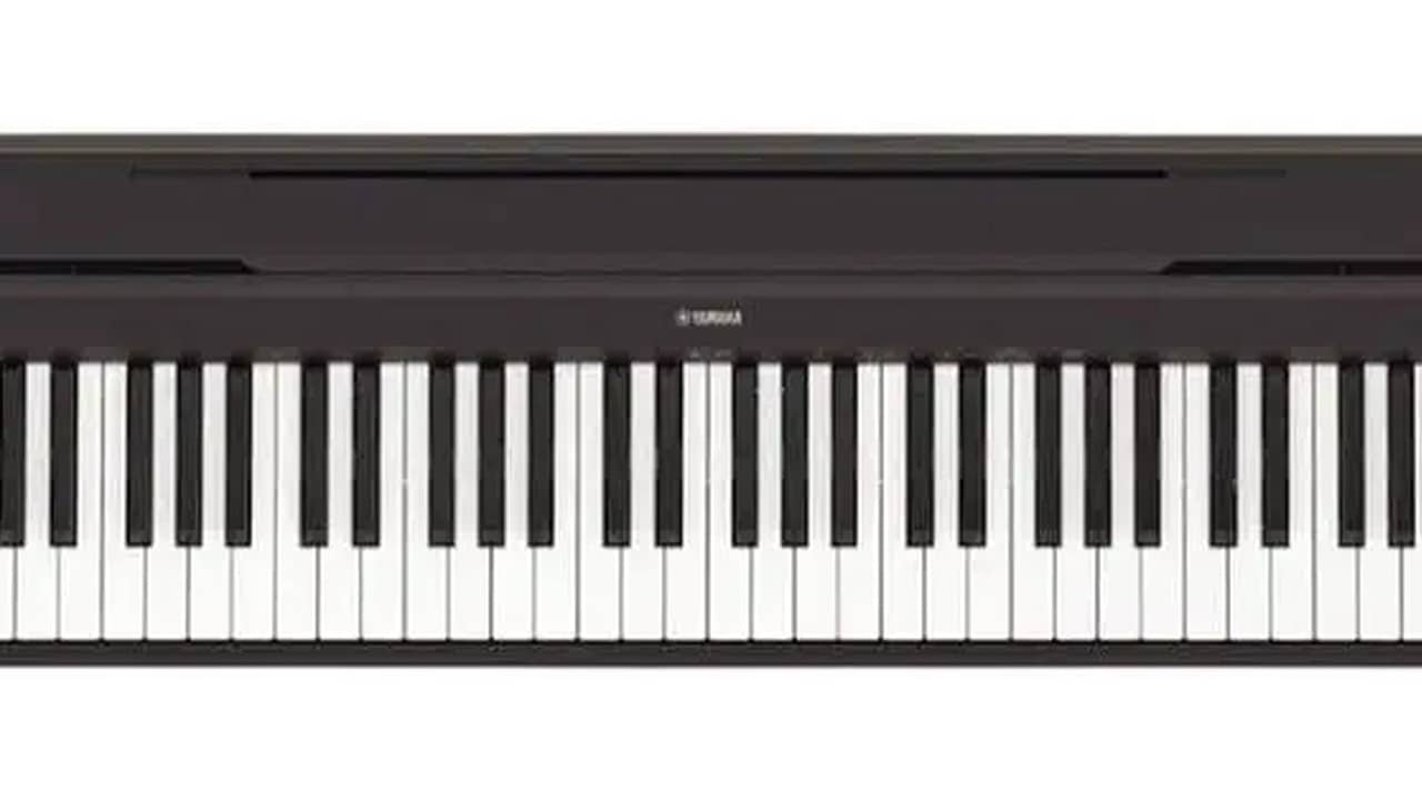 Qual Melhor Piano Digital? 10 Modelos Excelentes para Tocar Piano em Casa