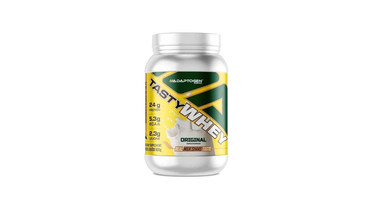 Qual Melhor Sabor de Whey? Top 10 Opções Analisadas