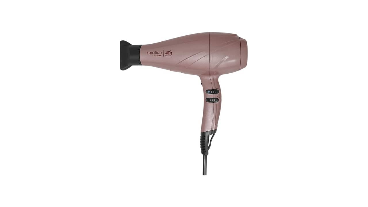 Qual Melhor Secador Profissional? Análise de 10 Modelos Top de Marca