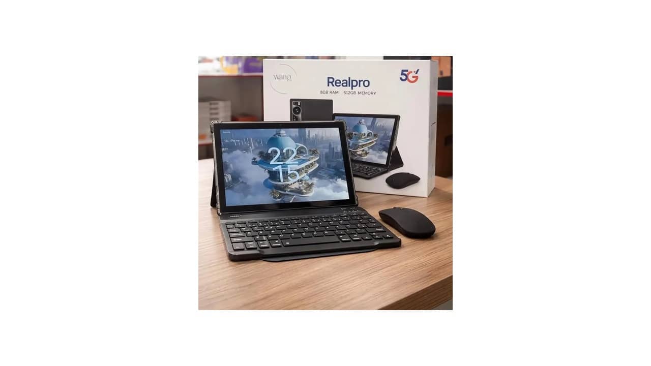 Qual Melhor Tablet Custo-benefício 2026? Top 10 Opções Analisadas