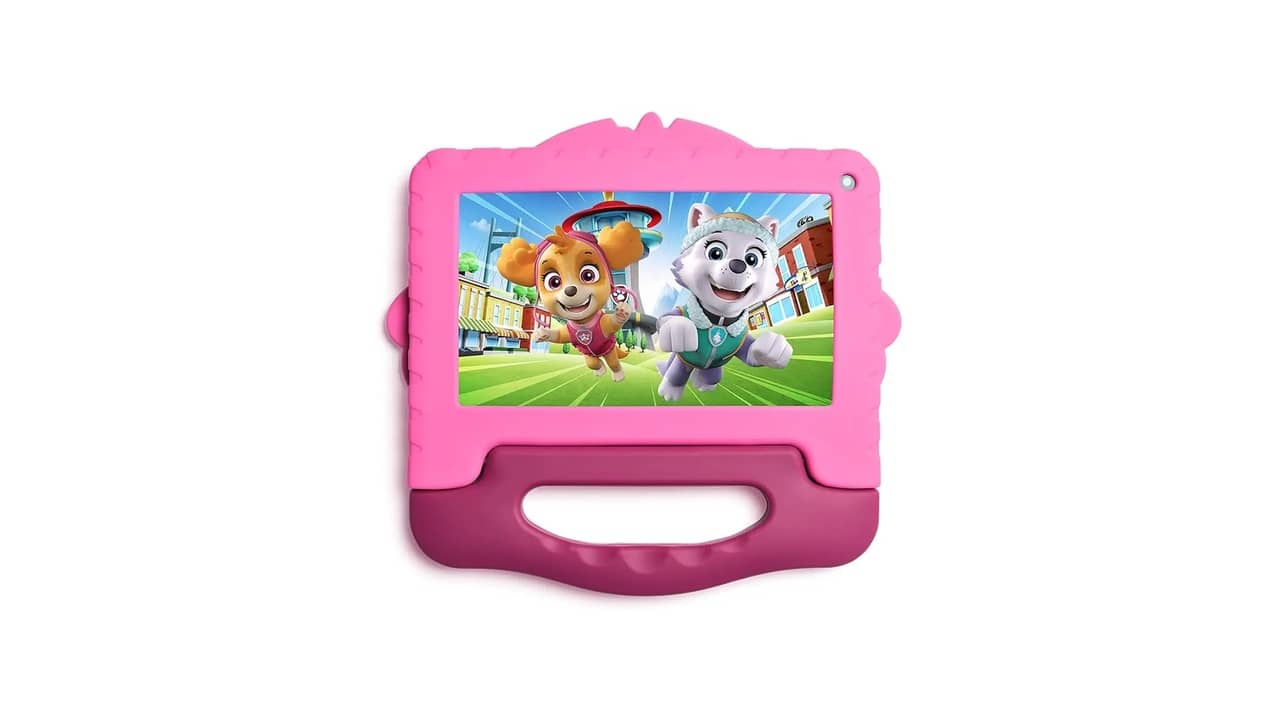 Qual Melhor Tablet para Criança? Top 10 Recomendados com Controle Parental