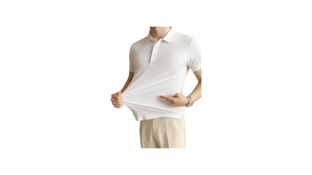 Qual Melhor Tecido para Camisa Polo? Análise Completa de 8 Opções
