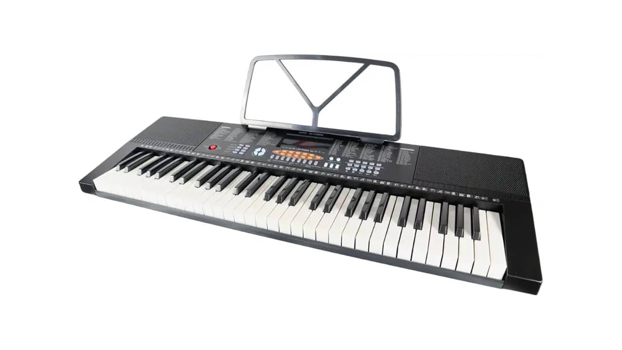 Qual Melhor Teclado Musical para Iniciantes? Top 10 Opções Analisadas