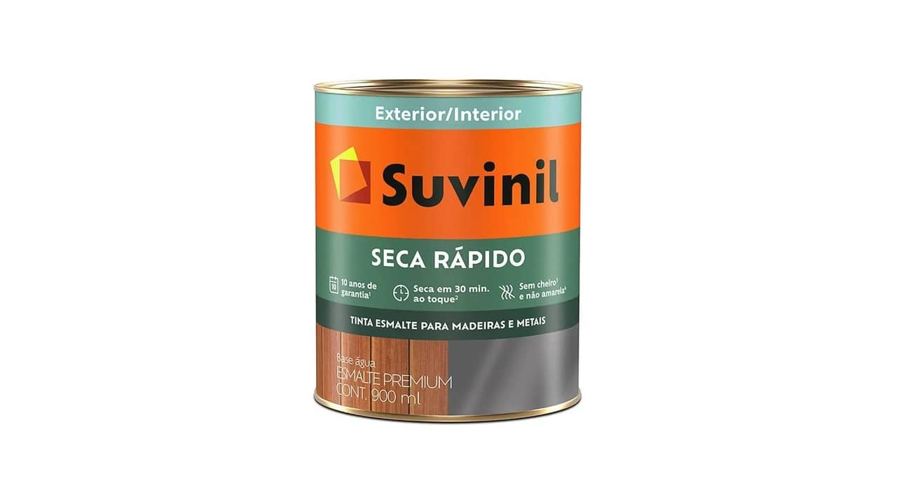 Qual Melhor Tinta para Madeira Externa? Análise dos 10 Melhores Modelos