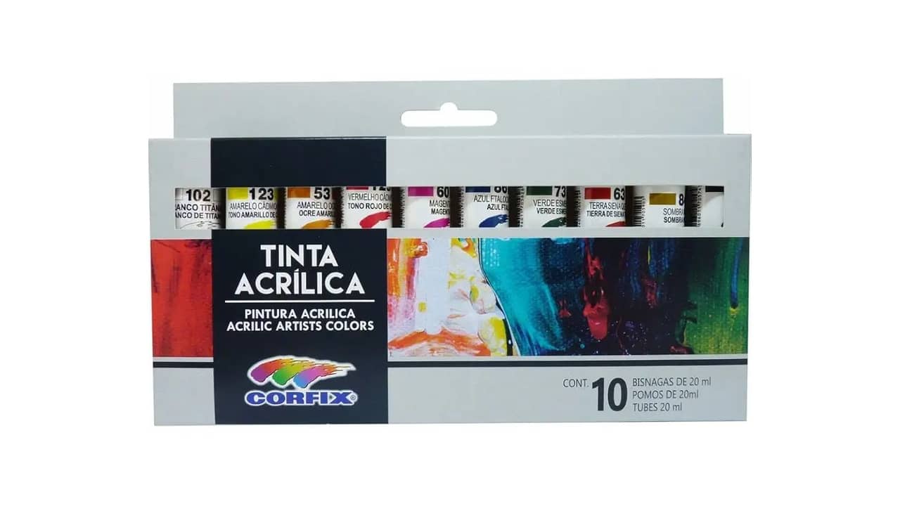Qual Melhor Tinta para Pintar MDF? Análise dos 10 Melhores Modelos