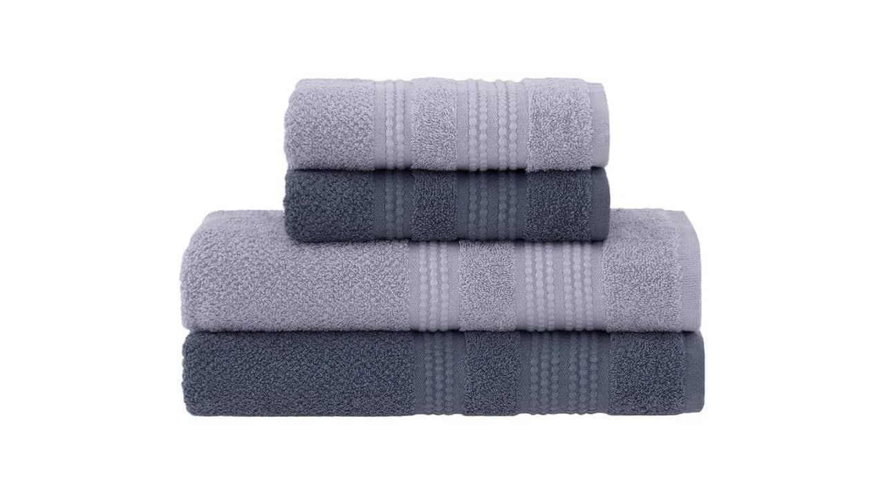 Qual Melhor Toalha de Banho? Alta Absorção e Maciez Comparadas