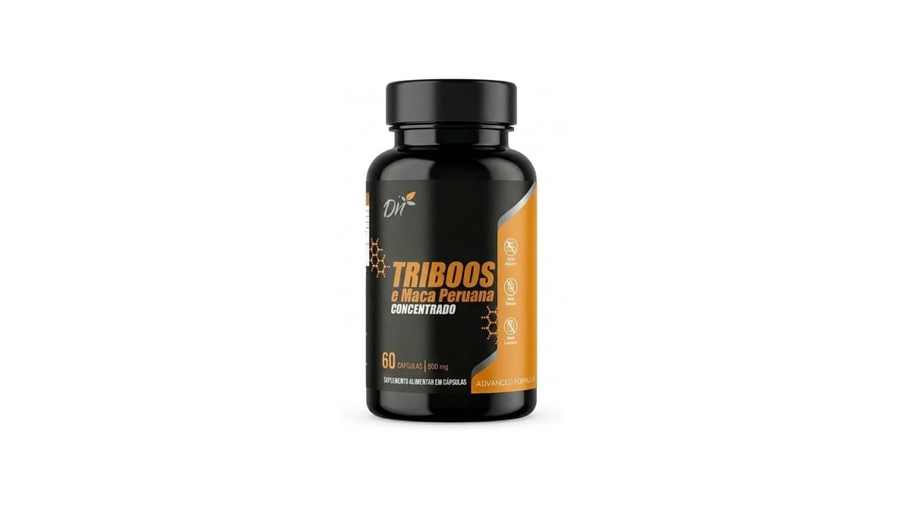 Qual Melhor Tribulus Terrestris? Análise Completa dos 10 Melhores Modelos