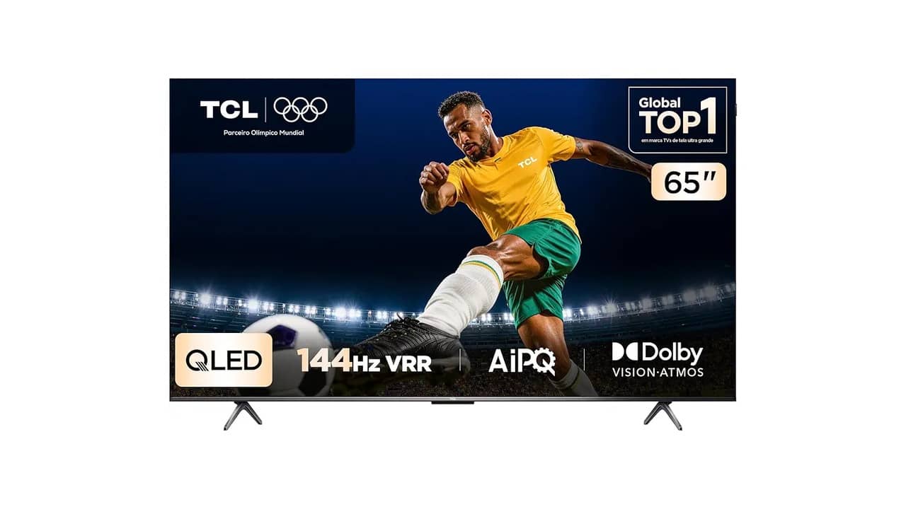 Qual Melhor TV 65 Polegadas? Análise Completa dos Modelos Top