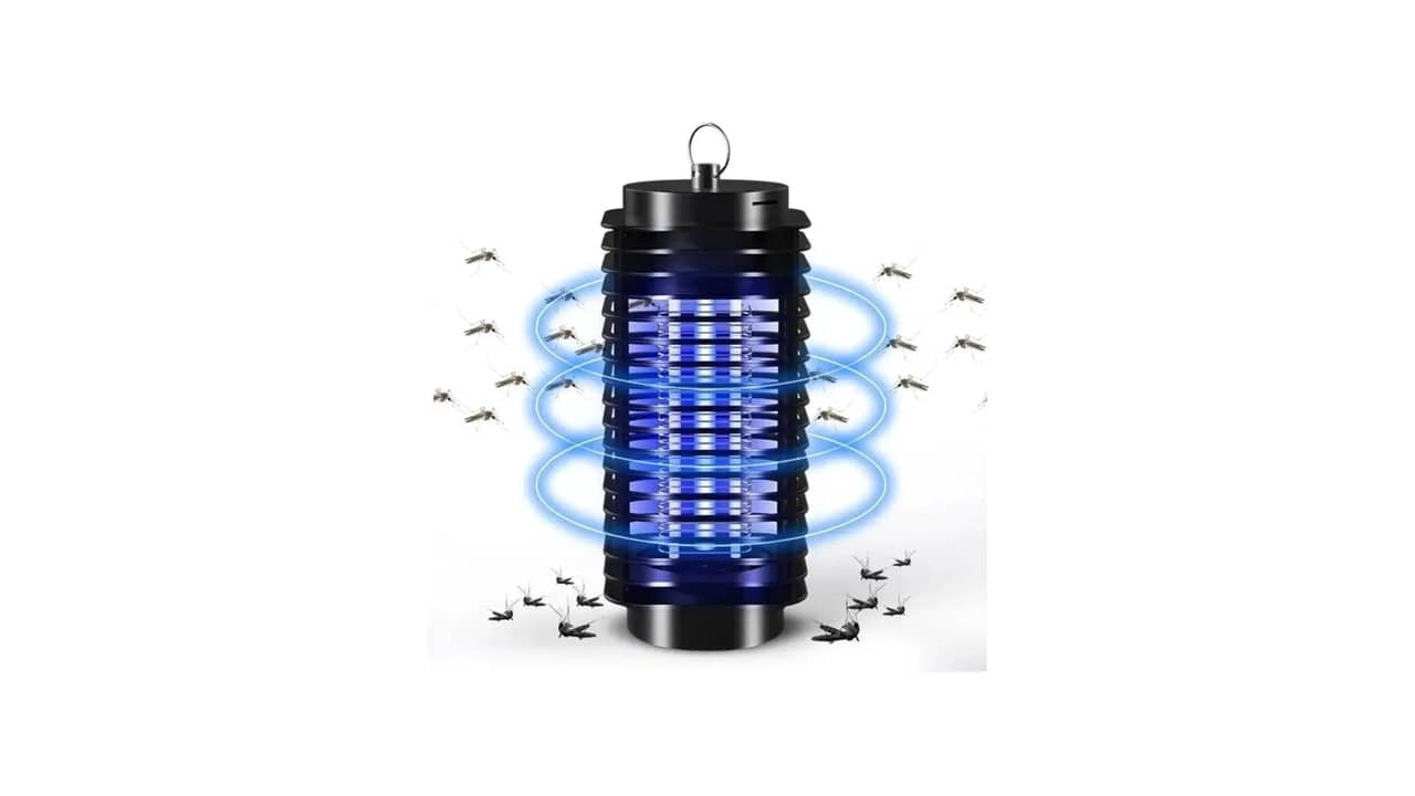Qual o Melhor Aparelho para Matar Pernilongos? Raquetes vs Armadilhas Elétricas