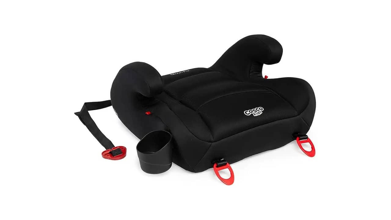 Qual o Melhor Assento de Elevação com Isofix? 8 Opções Seguras e Confortáveis