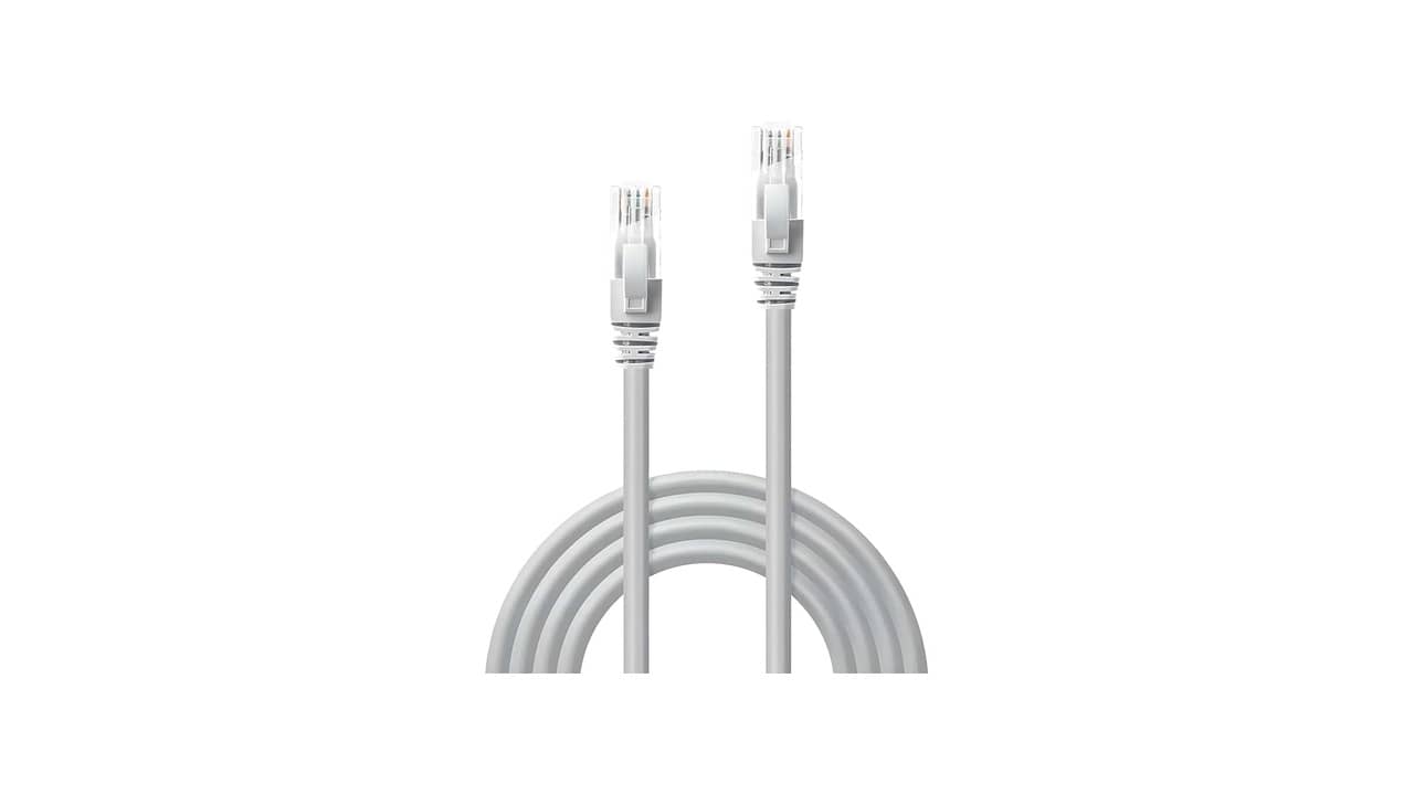 Qual o Melhor Cabo de Rede para Internet? Cat6 vs Cat8 e Tamanhos Otimizados